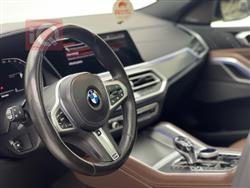 بی ئێم دەبڵیو X6